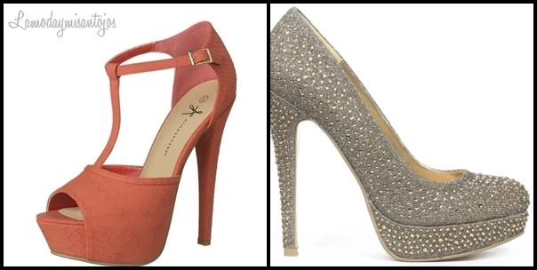 COLECCIÓN DE ZAPATOS PRIMARK OTOÑO-INVIERNO 2013-2014 primar10