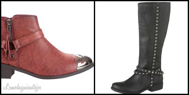 COLECCIÓN DE ZAPATOS PRIMARK OTOÑO-INVIERNO 2013-2014 primark6