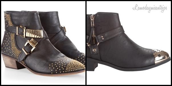 COLECCIÓN DE ZAPATOS PRIMARK OTOÑO-INVIERNO 2013-2014 primark5