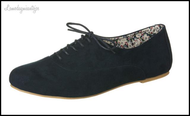 COLECCIÓN DE ZAPATOS PRIMARK OTOÑO-INVIERNO 2013-2014 Zapatos-Primark-otono-invierno-2013-201425
