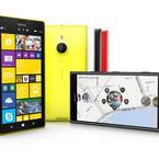 Nokia Lumia 1520, un smartphone con pantalla de 6 pulgadas y cámara de 20MP Nokia Lumia 1520, un smartphone con pantalla de 6 pulgadas y cámara de 20MP