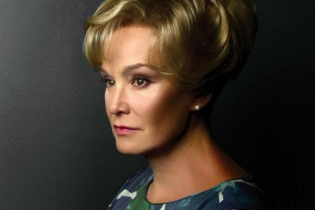 Jessica Lange