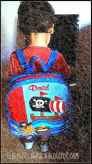 MOCHILA PIRATILLA DE TUTETE.COM MOCHILA PIRATILLA DE TUTETE.COM