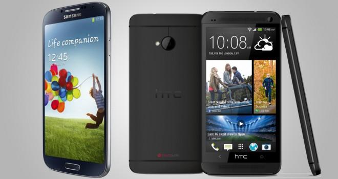 Samsung es multada en Taiwan por pagar comentarios en contra de HTC