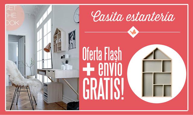 Ofertas flash Ofertas flash