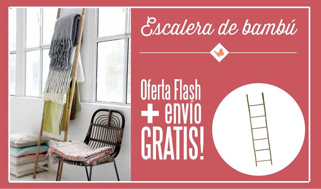 Ofertas flash Ofertas flash