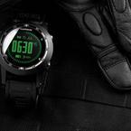 Garmin tactix, un reloj con navegador GPS, altímetro, barómetro y compás Garmin tactix, un reloj con navegador GPS, altímetro, barómetro y compás