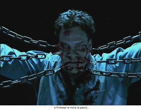 The Fr33k Files: Pinhead pinhead_chain_attack