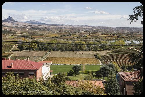 Laguardia, Rioja