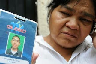 Asesinan en Honduras camarógrafo militaba en Libre.