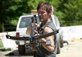 The Walking Dead temporada 4: ¡Daryl y Rick ausentes en 2 episodios!