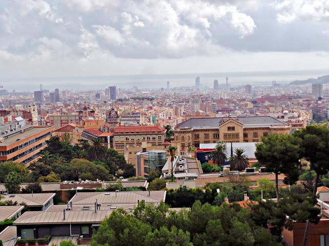 Torre Bellesguard, el Gaudí menos conocido (Barcelona) Torre Bellesguard, el Gaudí menos conocido (Barcelona)