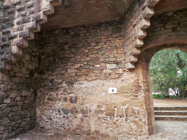 Torre Bellesguard, el Gaudí menos conocido (Barcelona) Torre Bellesguard, el Gaudí menos conocido (Barcelona)
