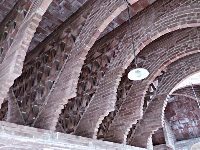 Torre Bellesguard, el Gaudí menos conocido (Barcelona) Torre Bellesguard, el Gaudí menos conocido (Barcelona)