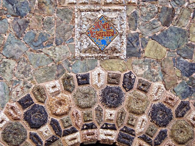 Torre Bellesguard, el Gaudí menos conocido (Barcelona) Torre Bellesguard, el Gaudí menos conocido (Barcelona)