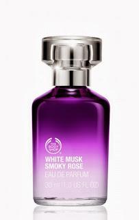 Listado de participantes del 60º Sorteo en Facebook - White Musk Smoky Rose de The Body Shop España Listado de participantes del 60º Sorteo en Facebook - White Musk Smoky Rose de The Body Shop España