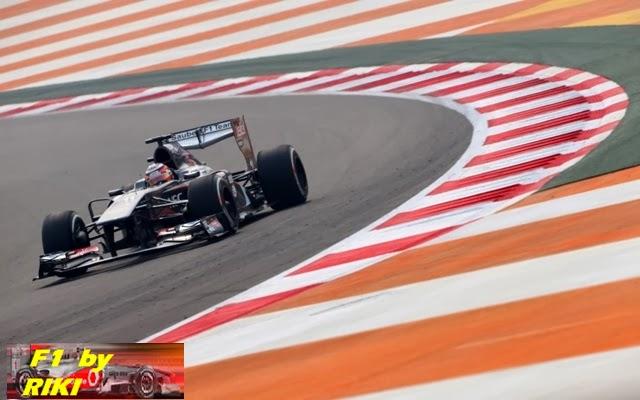 BOULLIER SIGUE BUSCANDO EL FICHAJE DE NICO HULKENBERG PARA LA TEMPORADA 2014 DE F1 BOULLIER SIGUE BUSCANDO EL FICHAJE DE NICO HULKENBERG PARA LA TEMPORADA 2014 DE F1