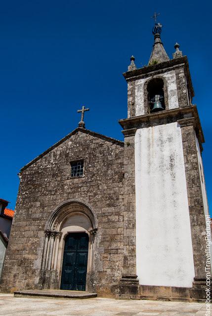 Introducción a Valença do Minho