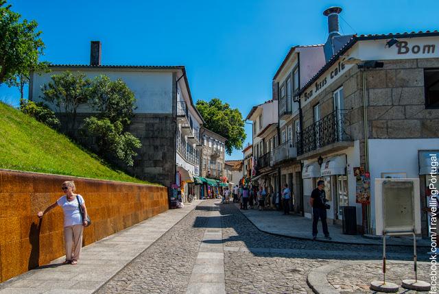 Introducción a Valença do Minho