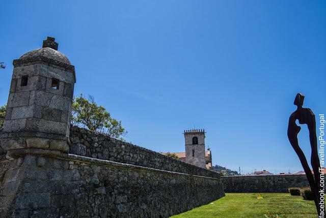 Algunas fotos de Caminha