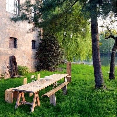 Casa Rustica en Italia Casa Rustica en Italia