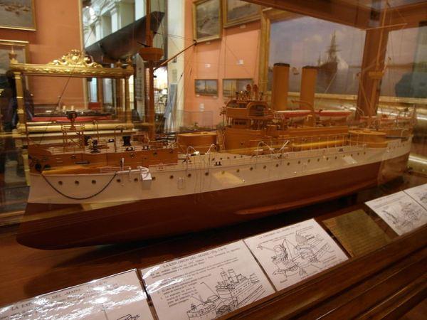 maqueta_maine_museo_naval_madrid