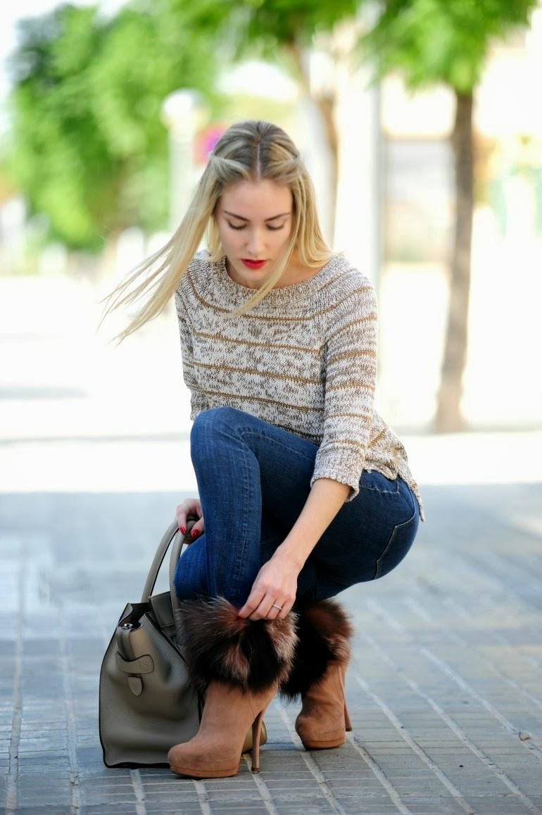 Preparing for Winter! Preparing for Winter!