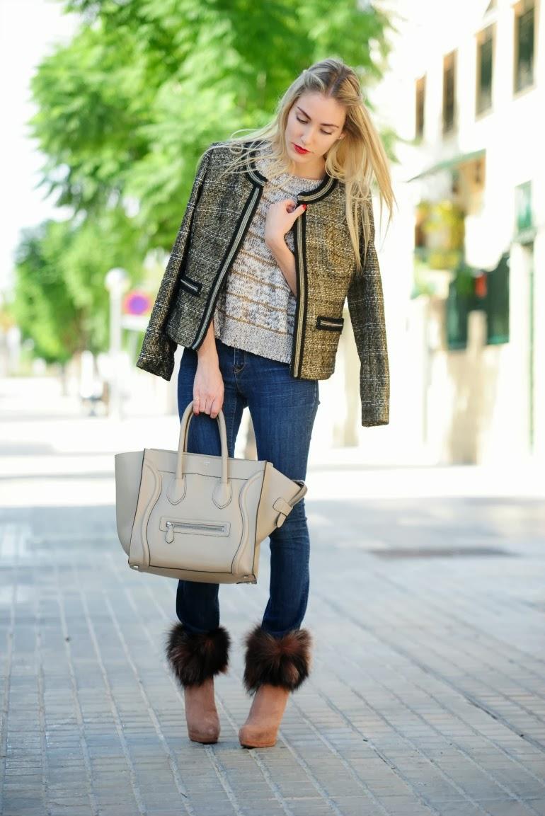 Preparing for Winter! Preparing for Winter!