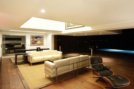 A-cero interiors SELECCIÓN DE SALONES DISEÑADOS POR A-CERO