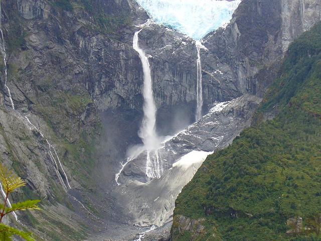 10 paisajes de la Patagonia que cuesta creer que existen