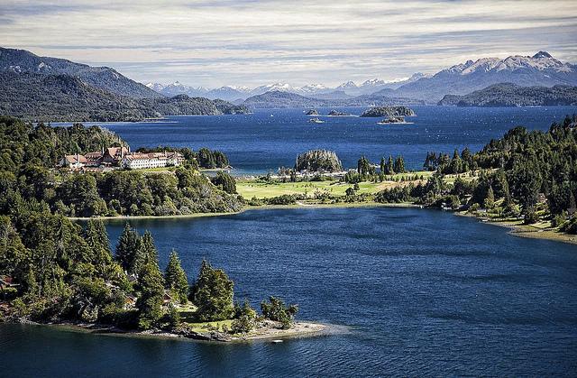 10 paisajes de la Patagonia que cuesta creer que existen