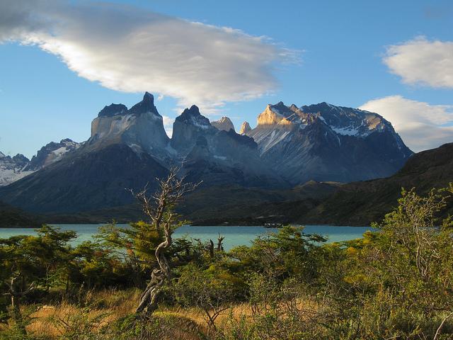 patagonia