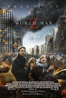 Guerra mundial Z (2013)