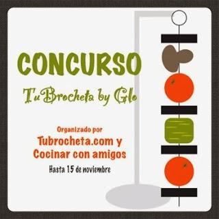 Brocheta de secreto ibérico con salsa de mostaza a la miel Con esta receta participo en el concurso TUBROCHETA by Glo organizado por Tubrocheta.com y Glo de Cocinar con amigos Brocheta de secreto ibérico con salsa de mostaza a la miel Con esta receta participo en el concurso TUBROCHETA by Glo organizado por Tubrocheta.com y Glo de Cocinar con amigos