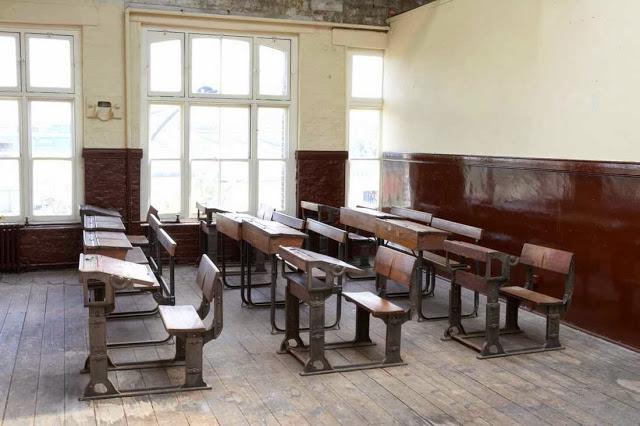 MODA A PRUEBA DE ESCENARIO MODA A PRUEBA DE ESCENARIO