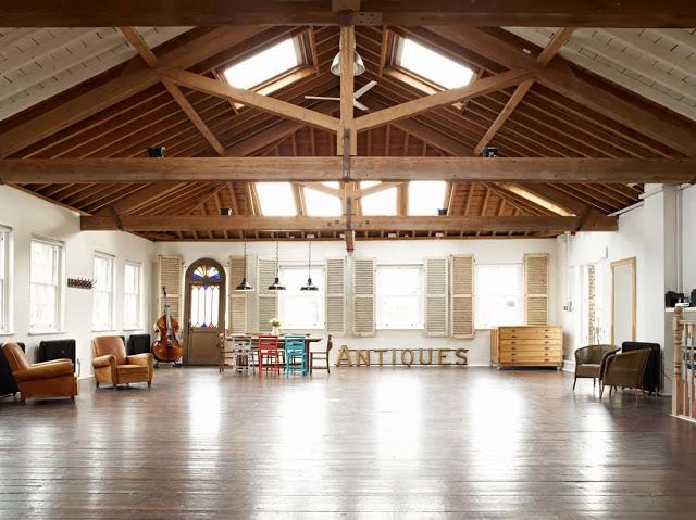 MODA A PRUEBA DE ESCENARIO MODA A PRUEBA DE ESCENARIO