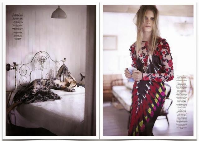 MODA A PRUEBA DE ESCENARIO MODA A PRUEBA DE ESCENARIO