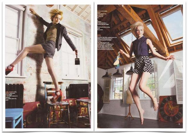 MODA A PRUEBA DE ESCENARIO MODA A PRUEBA DE ESCENARIO