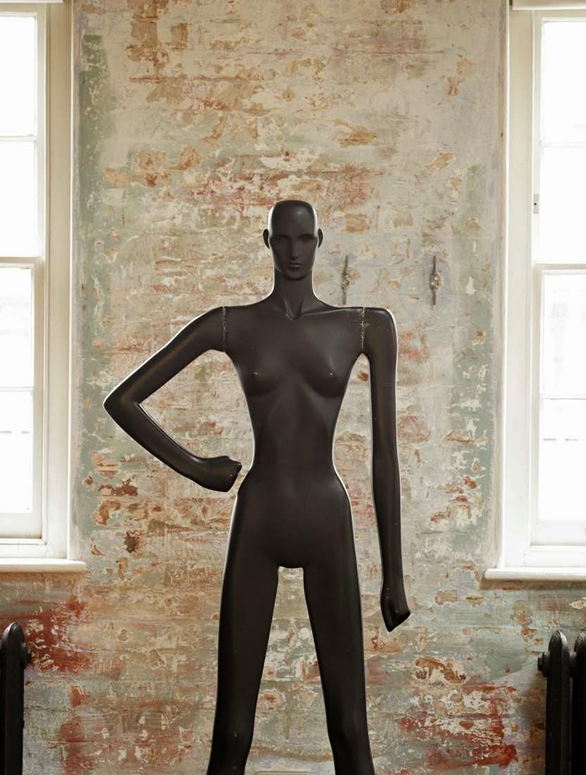 MODA A PRUEBA DE ESCENARIO MODA A PRUEBA DE ESCENARIO