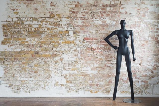 MODA A PRUEBA DE ESCENARIO MODA A PRUEBA DE ESCENARIO