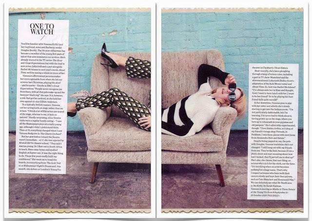 MODA A PRUEBA DE ESCENARIO MODA A PRUEBA DE ESCENARIO