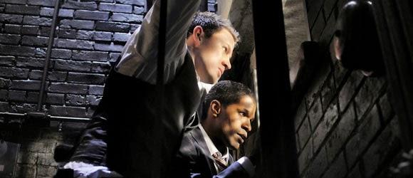 Críticas: 'Asalto al poder' (2013), el ataque a la Casa Blanca que sí entretiene Críticas: 'Asalto al poder' (2013), el ataque a la Casa Blanca que sí entretiene