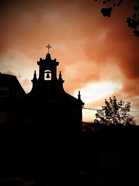 Androidografia Barakaldo CCCLVII. Iglesia IV Androidografia Barakaldo 1550
