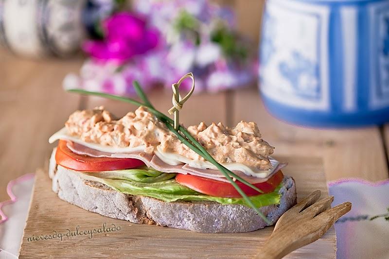 SALSA DE QUESO PARA UNTAR SALSA DE QUESO PARA UNTAR