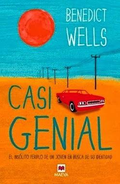 Casi genial Casi genial