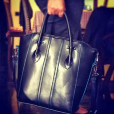 Esos secretos que hay en mi bolso...... Esos secretos que hay en mi bolso......