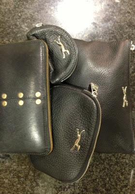 Esos secretos que hay en mi bolso...... Esos secretos que hay en mi bolso......