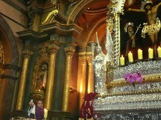 CONTEMPLANDO AL SEÑOR DE LOS MILAGROS CON SAN JUAN DE ÁVILA CONTEMPLANDO AL SEÑOR DE LOS MILAGROS CON SAN JUAN DE ÁVILA