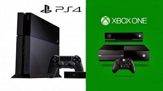 3 millones de PS4 y Xbox One vendidas