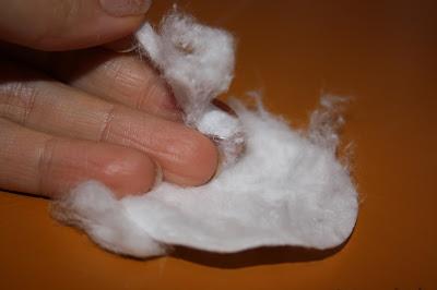 IDEAS PARA HALLOWEEN: QUEMADURAS IDEAS PARA HALLOWEEN: QUEMADURAS